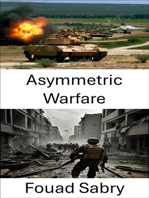 cover image of Asymmetric Warfare